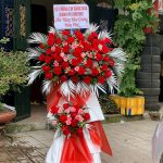 Hoa Khai Trương KT34