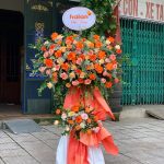 Hoa Khai Trương KT35