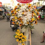 Hoa Khai Trương KT38