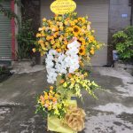 Hoa Khai Trương KT40